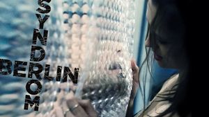 Berlin Syndrome's poster