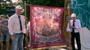 From Where We Stand's poster