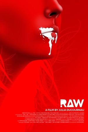 Raw's poster