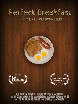 Perfect Breakfast's poster