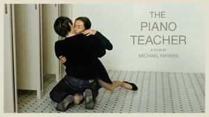 The Piano Teacher's poster