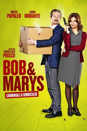 Bob & Marys's poster