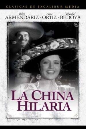 La China Hilaria's poster image