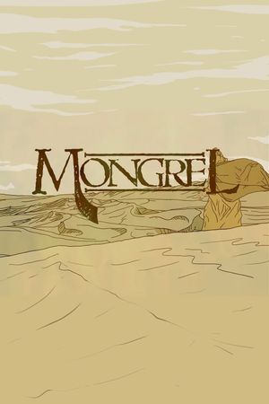 Mongrel: Prelude to The Wrath of the Ape King's poster