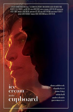 Ice Cream in the Cupboard's poster