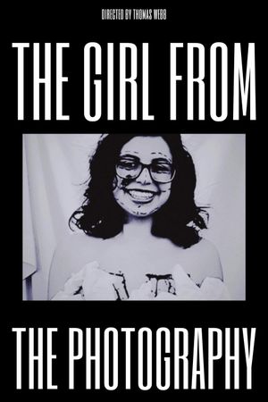 The Girl From The Photography's poster