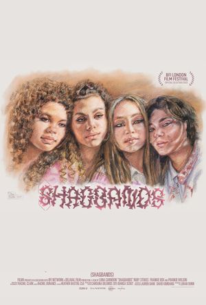 Shagbands's poster