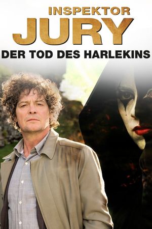 Inspektor Jury – Der Tod des Harlekins's poster