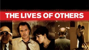 The Lives of Others's poster