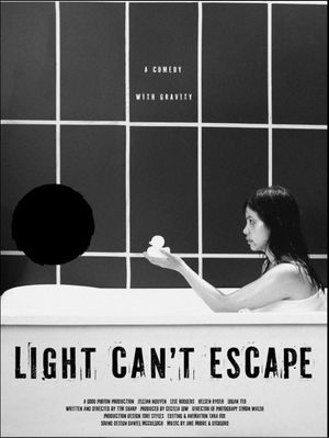 Light Can't Escape's poster