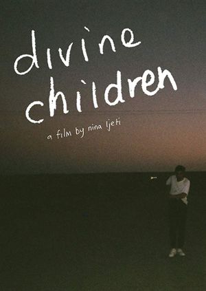 Divine Children's poster image