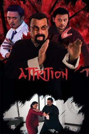 Attrition's poster
