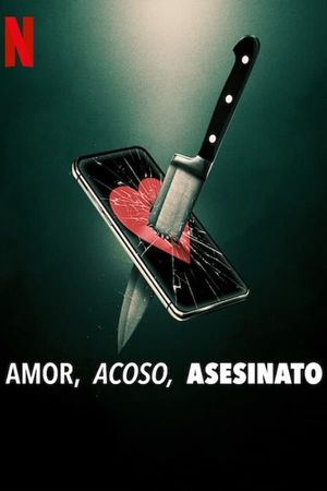 Lover Stalker Killer's poster