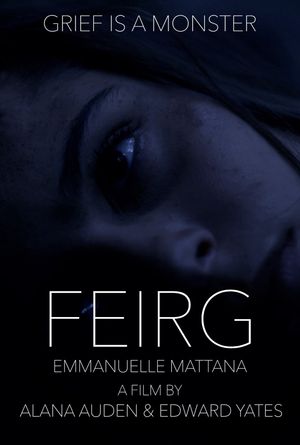 Feirg's poster image