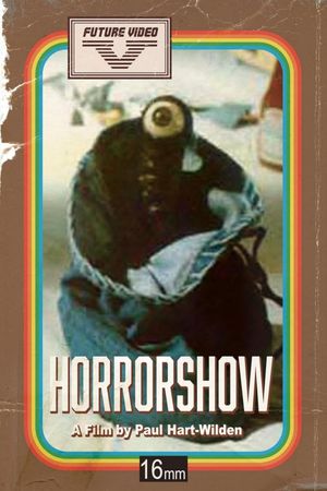 Horrorshow's poster