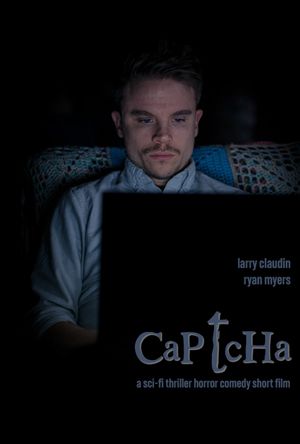 CAPTCHA's poster image