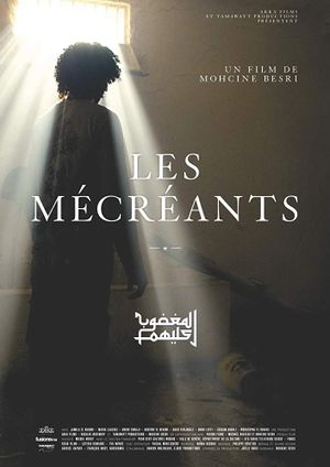 The Miscreants's poster