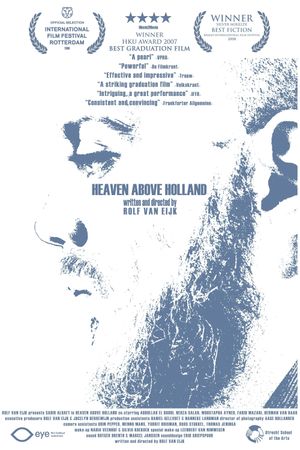 Heaven Above Holland's poster