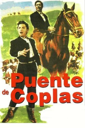 Puente de coplas's poster