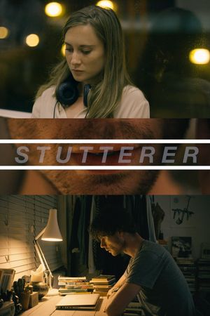 Stutterer's poster