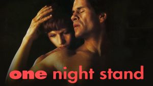 One Night Stand's poster