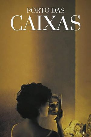 Porto das Caixas's poster