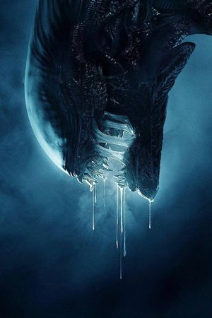 Alien: Romulus's poster