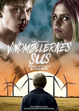 Where the Windmills Are's poster