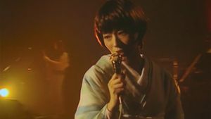 Sheena Ringo: Electric Mole's poster