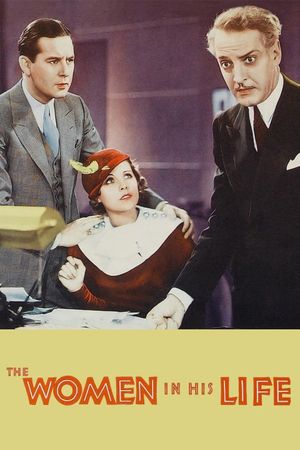 The Women in His Life's poster