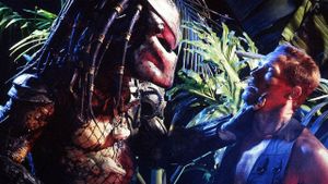 Predator's poster