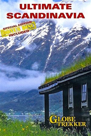 Ultimate Scandinavia's poster
