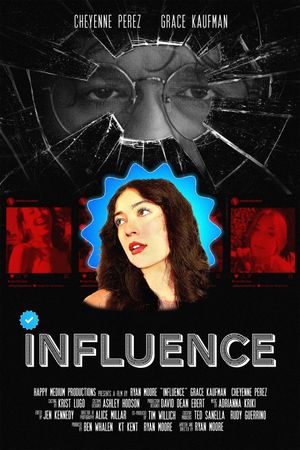 Influence's poster