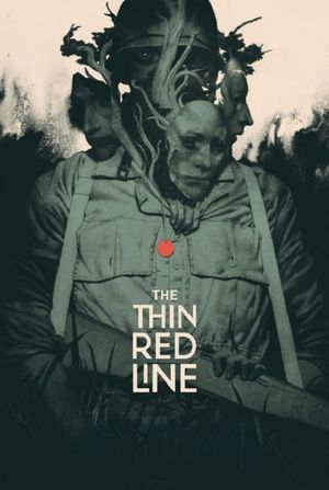 The Thin Red Line's poster