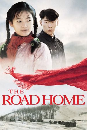 The Road Home's poster image