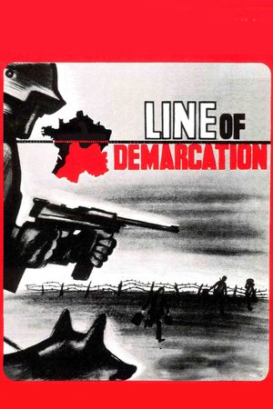 Line of Demarcation's poster image
