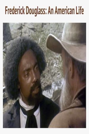 Frederick Douglass: An American Life's poster