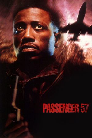Passenger 57's poster