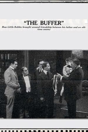 The Buffer's poster