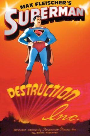 Destruction Inc.'s poster image