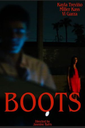 Boots's poster