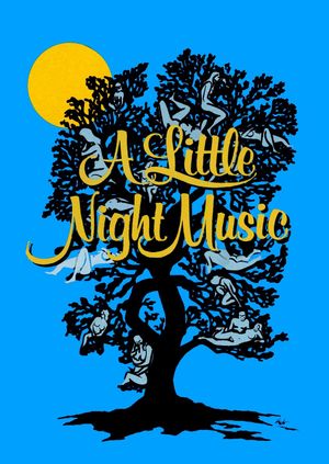 A Little Night Music's poster