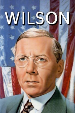 Wilson's poster
