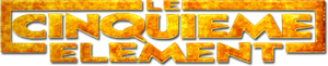 The Fifth Element's poster
