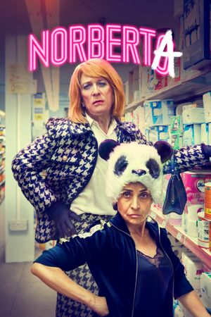 Norbert(a)'s poster