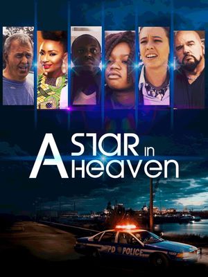 A Star in Heaven's poster