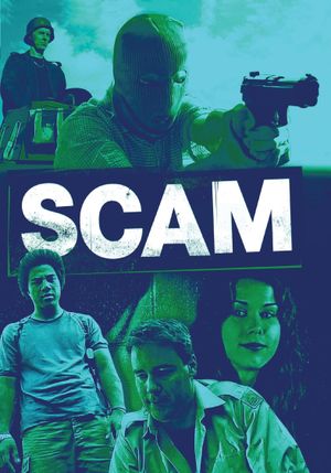 Scam's poster