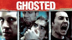Ghosted's poster