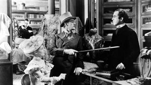 Kind Hearts and Coronets's poster