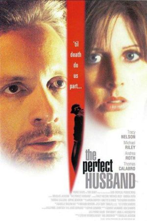 The Perfect Husband's poster